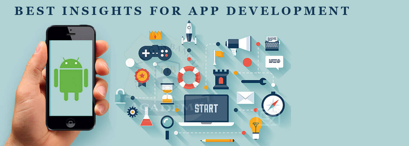Android Training in Bangalore