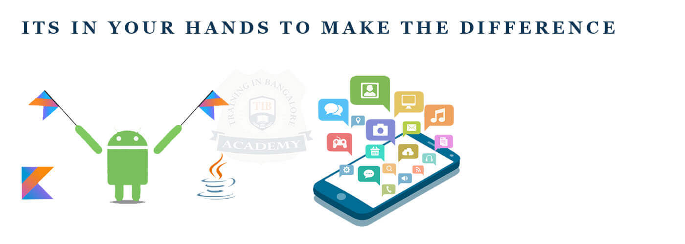 Android Training in Bangalore